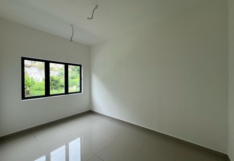 Saujana Height Kajang, 2 Storey Semi D