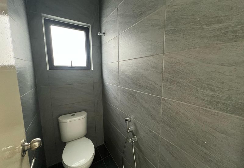 Saujana Height Kajang, 2 Storey Semi D