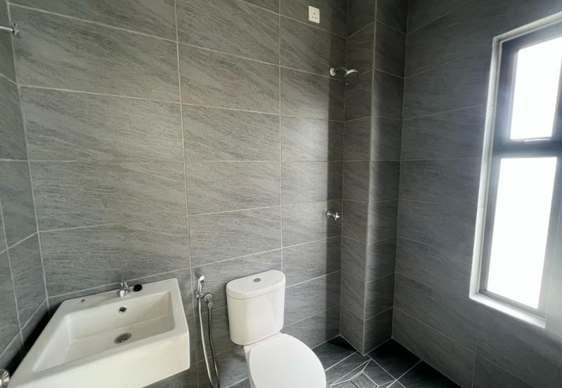 Saujana Height Kajang, 2 Storey Semi D