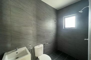 Saujana Height Kajang, 2 Storey Semi D