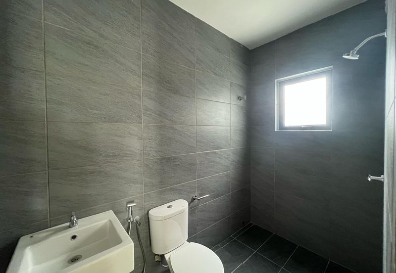 Saujana Height Kajang, 2 Storey Semi D