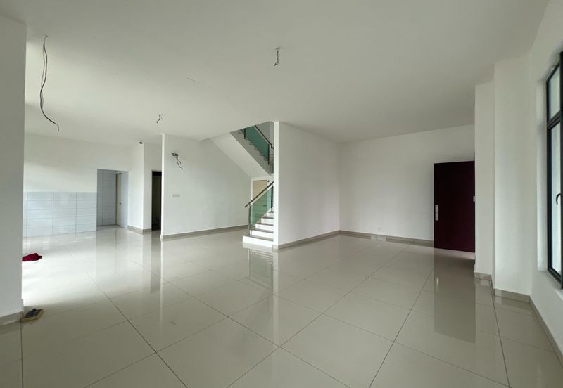 Saujana Height Kajang, 2 Storey Semi D