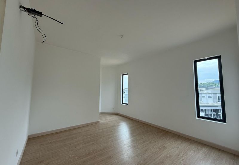 Saujana Height Kajang, 2 Storey Semi D