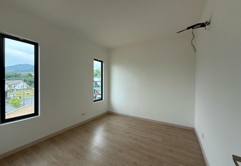 Saujana Height Kajang, 2 Storey Semi D