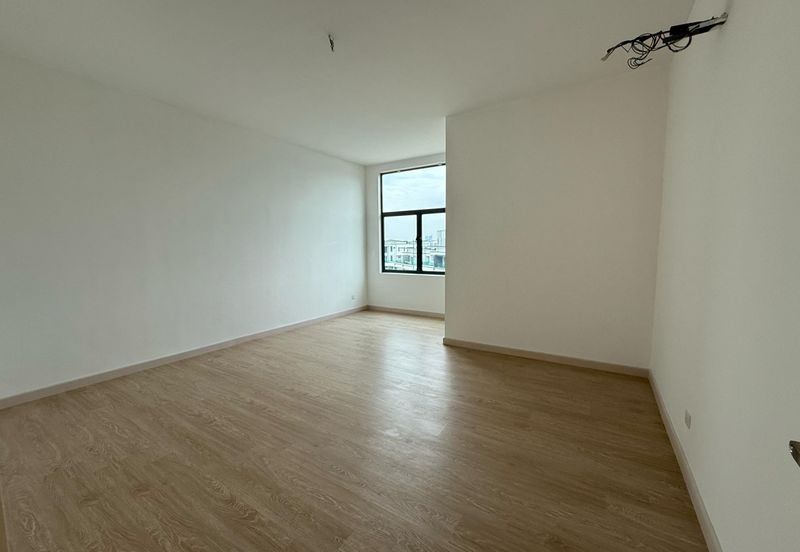 Saujana Height Kajang, 2 Storey Semi D