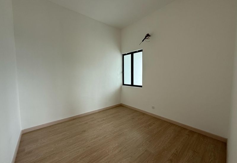 Saujana Height Kajang, 2 Storey Semi D