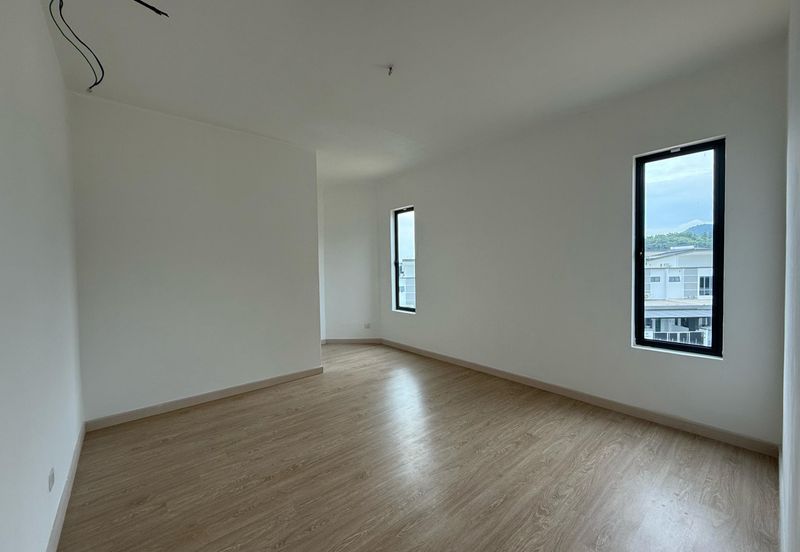 Saujana Height Kajang, 2 Storey Semi D