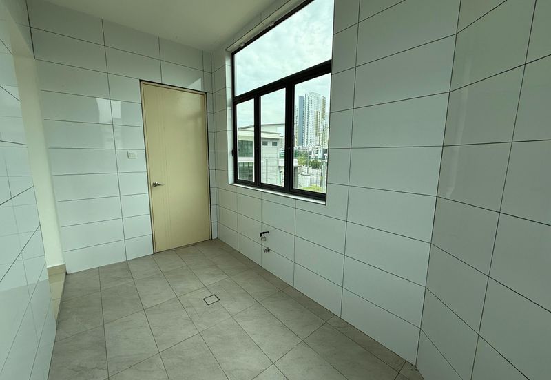 Saujana Height Kajang, 2 Storey Semi D