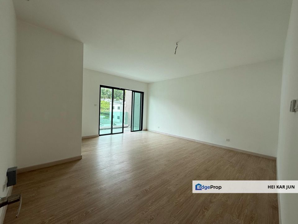 Saujana Height Kajang, 2 Storey Semi D, Selangor, Saujana 