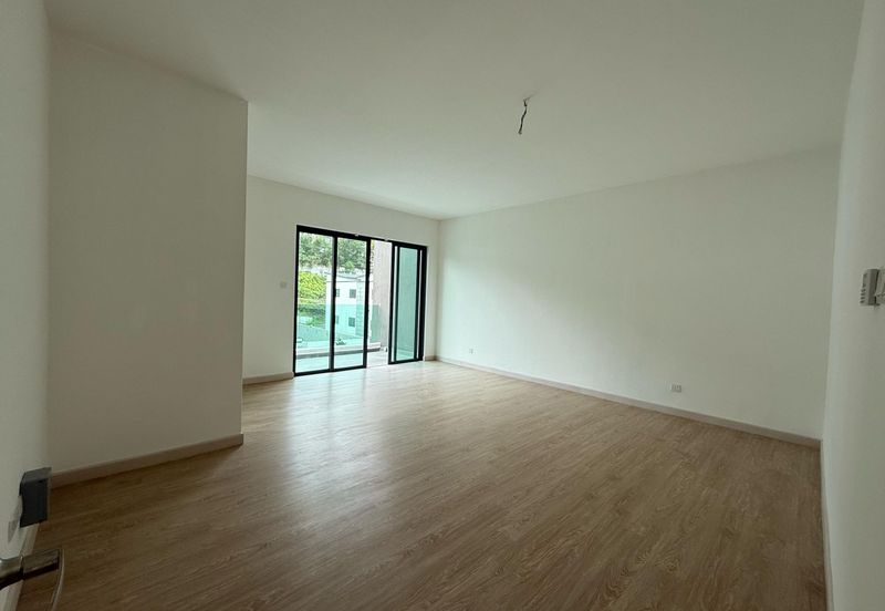 Saujana Height Kajang, 2 Storey Semi D