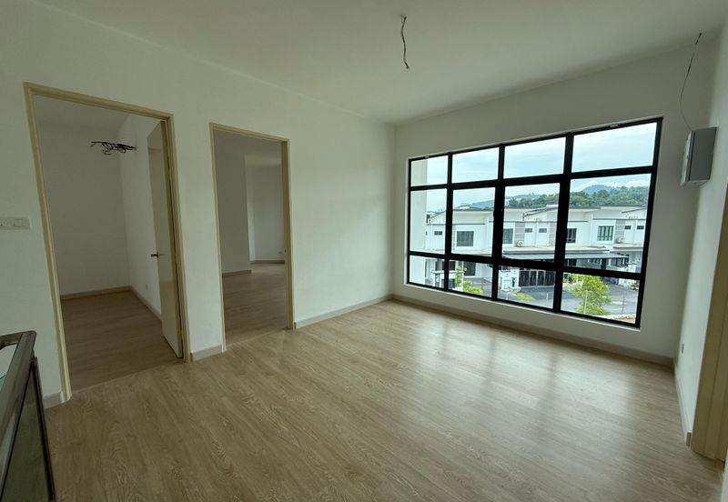 Saujana Height Kajang, 2 Storey Semi D