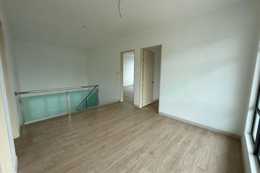 Saujana Height Kajang, 2 Storey Semi D