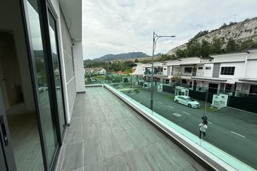 Saujana Height Kajang, 2 Storey Semi D