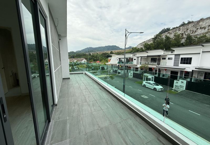 Saujana Height Kajang, 2 Storey Semi D