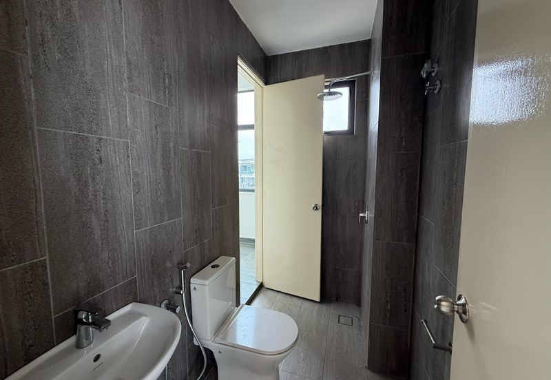 Saujana Height Kajang, 2 Storey Semi D