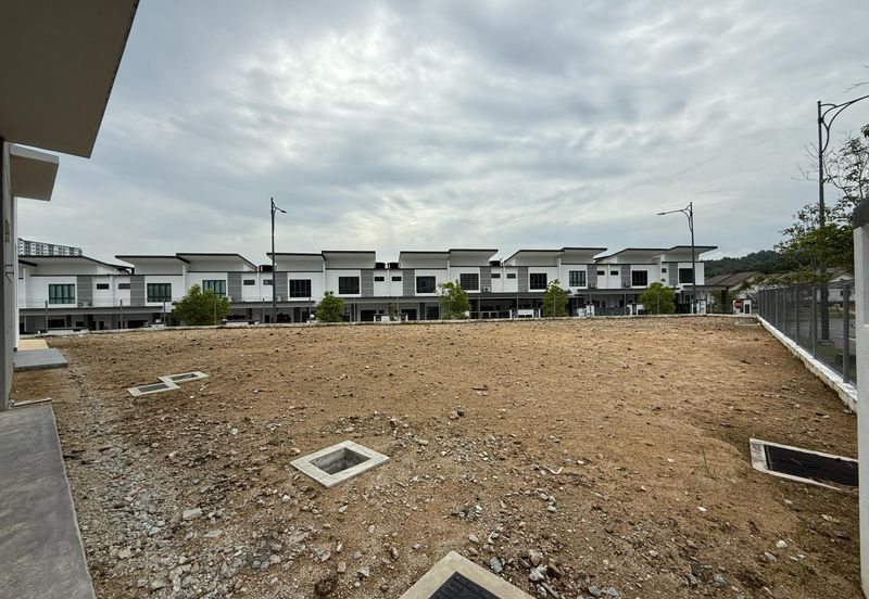 Saujana Height Kajang, 2 Storey Semi D