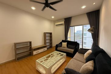 Jadite Suites @ Jade Hills