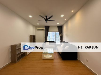 Jadite Suites Jade Hills, Kajang Selangor, Selangor, Kajang