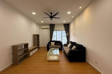 Jadite Suites @ Jade Hills