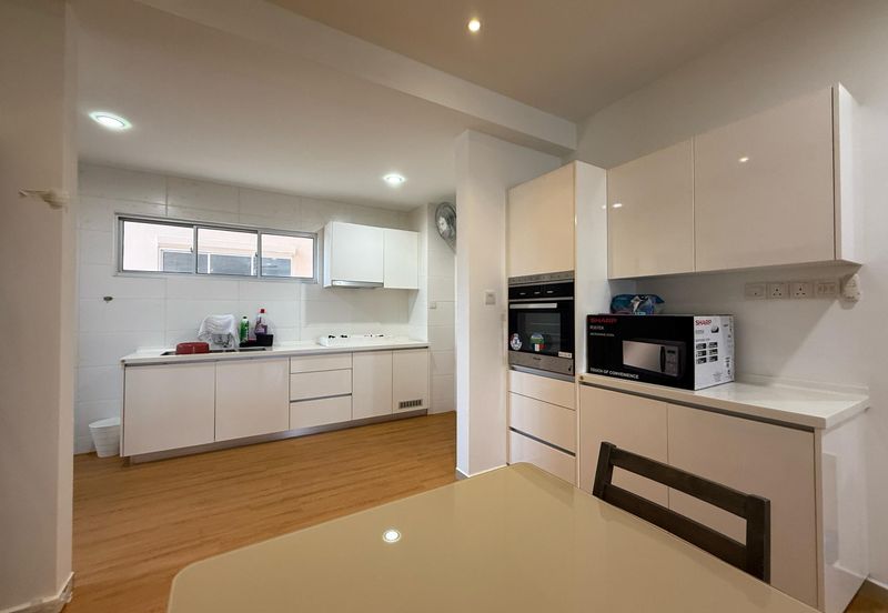 Jadite Suites @ Jade Hills