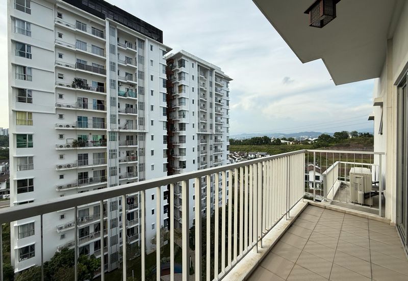 Jadite Suites @ Jade Hills