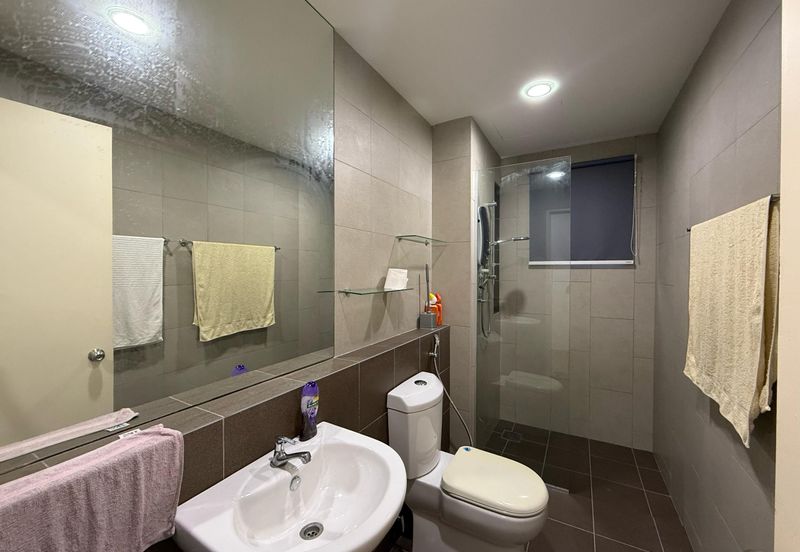 Jadite Suites @ Jade Hills