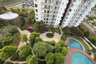 Jadite Suites @ Jade Hills