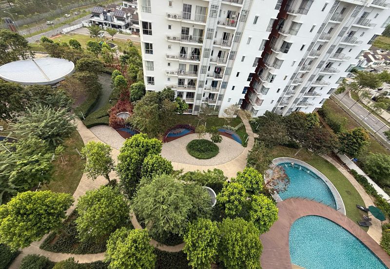 Jadite Suites @ Jade Hills