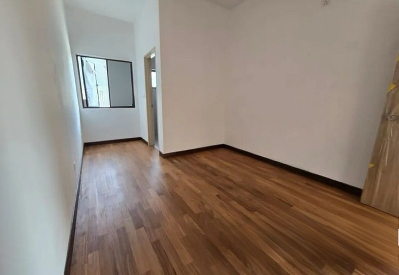 Irama 1 Bandar Kinrara, 2 Storey Superlink