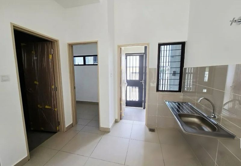 Irama 1 Bandar Kinrara, 2 Storey Superlink