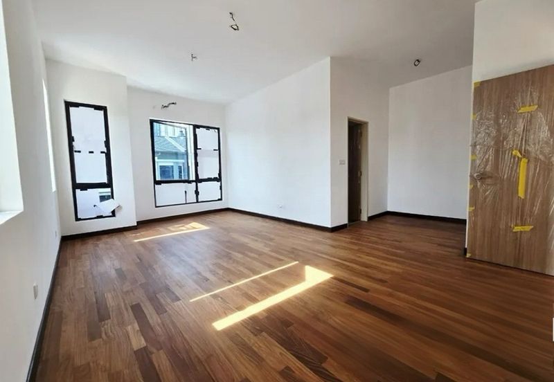 Irama 1 Bandar Kinrara, 2 Storey Superlink