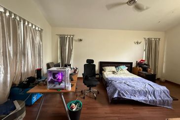 Country Heights Kajang