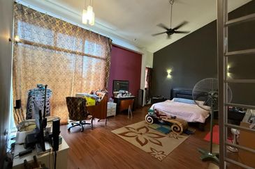 Country Heights Kajang