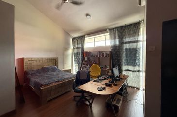 Country Heights Kajang