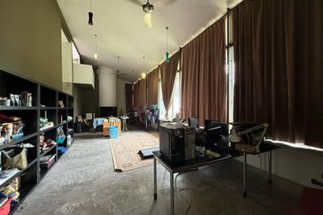 Country Heights Kajang