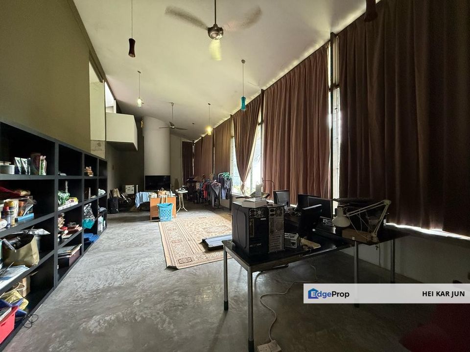 Country Heights Kajang, 2 Storey Bungalow, Selangor, Country Heights