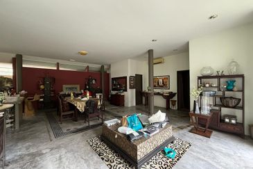 Country Heights Kajang