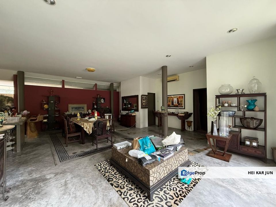 Country Heights Kajang, 2 Storey Bungalow, Selangor, Country Heights