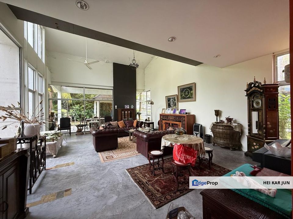 Country Heights Kajang, 2 Storey Bungalow, Selangor, Country Heights