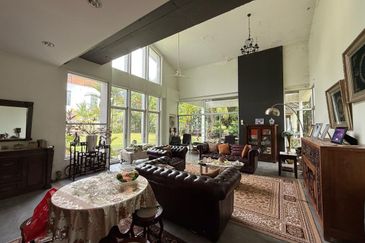 Country Heights Kajang