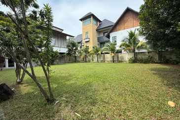 Country Heights Kajang