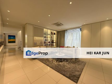 Jade Hills, Kajang 2.5 Storey Bungalow , Selangor, Kajang