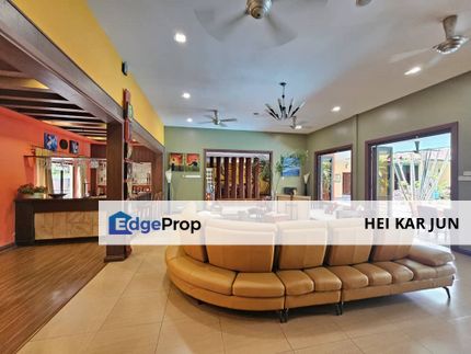 Country Heights Kajang, 2 Storey Bungalow, Selangor, Country Heights