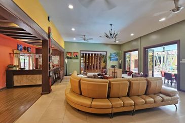 Country Heights Kajang