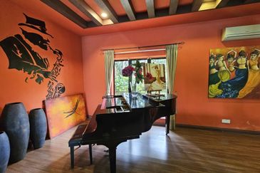 Country Heights Kajang