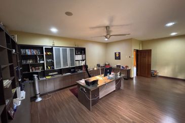 Country Heights Kajang