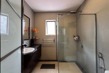 Country Heights Kajang