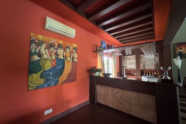 Country Heights Kajang