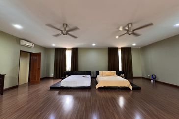 Country Heights Kajang