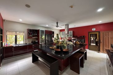 Country Heights Kajang